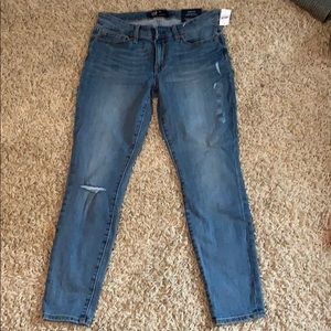 Gap women’s jeans